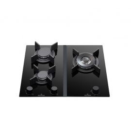 MONDIN VDJ603VNEC (VD302VNEC+σύνδεσμος+VD301VEEL) Εστία Αερίου 60cm